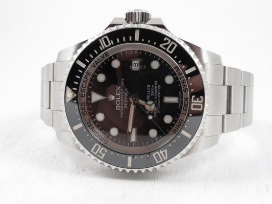 Rolex Deep Sea - DK