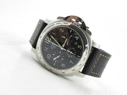 Panerai PAM 196 Daylight