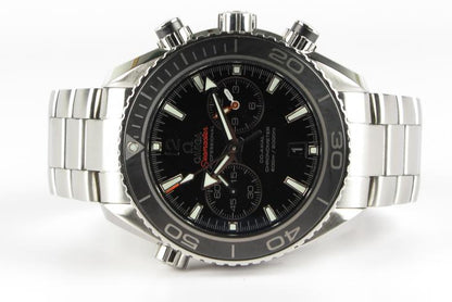 Omega Planet Ocean Chro