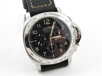 Panerai PAM 196 Daylight
