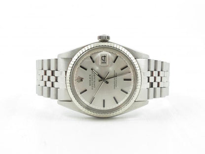 Rolex Datejust S/S - 36mm