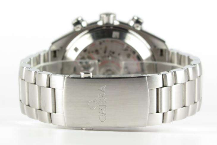 Omega Planet Ocean Chro