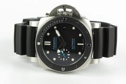 Panerai Submersible