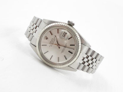 Rolex Datejust S/S - 36mm