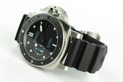 Panerai Submersible