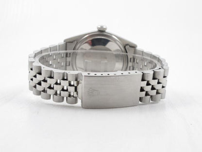 Rolex Datejust S/S - 36mm