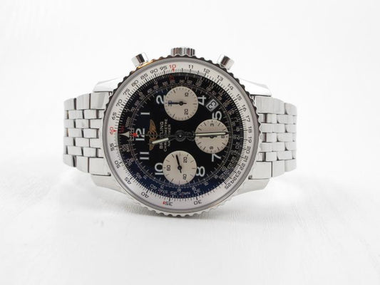 Breitling Navitimer 2008