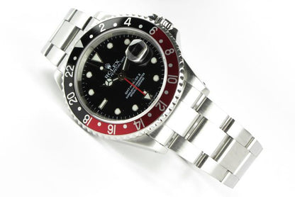 Rolex GMT Master