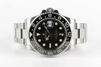 Rolex GMT Master