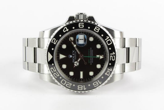 Rolex GMT Master