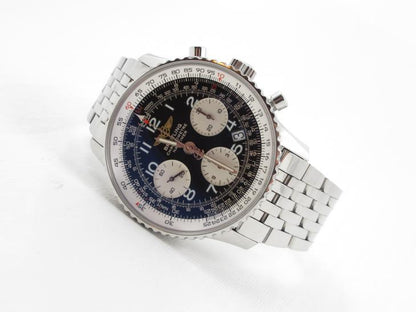 Breitling Navitimer 2008