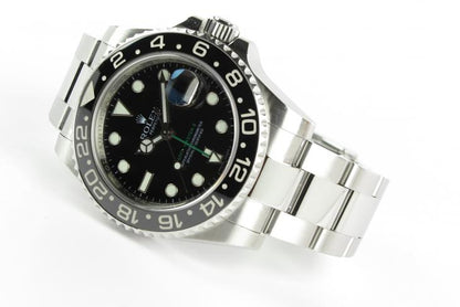 Rolex GMT Master