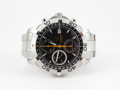 Tag Heuer Aquaracer Chronograph