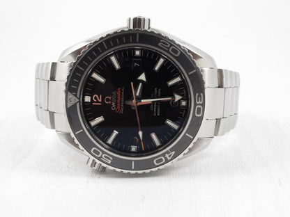 Omega Planet Ocean 45.5mm