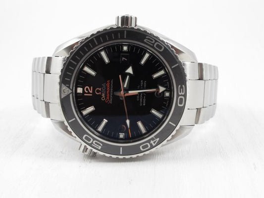 Omega Planet Ocean 45.5mm