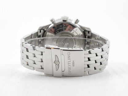 Breitling Navitimer 2008