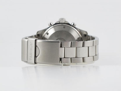 Tag Heuer Aquaracer Chronograph