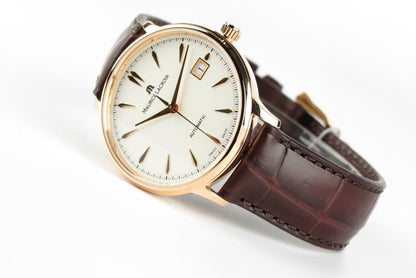 Maurice Lacroix Les Classiques 18K
