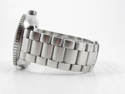 Omega Planet Ocean 45.5mm