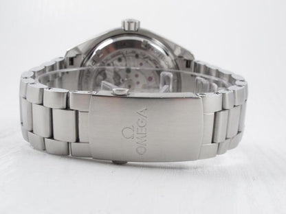 Omega Planet Ocean 45.5mm