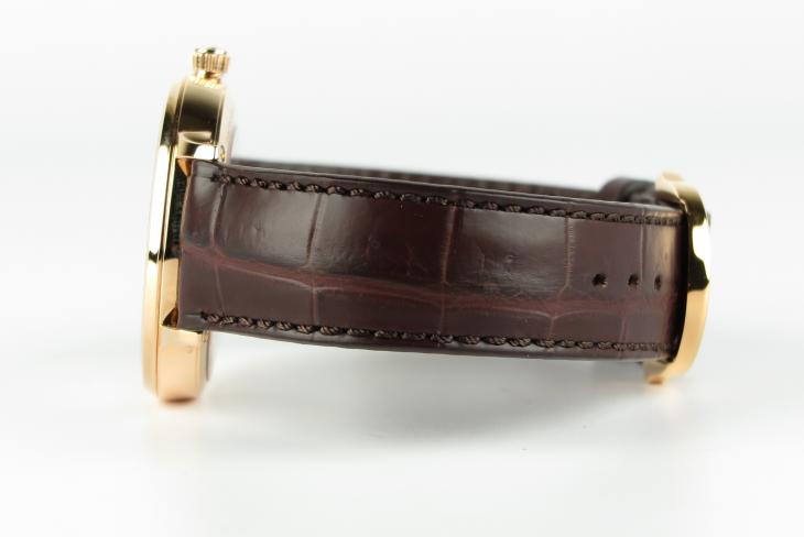 Maurice Lacroix Les Classiques 18K