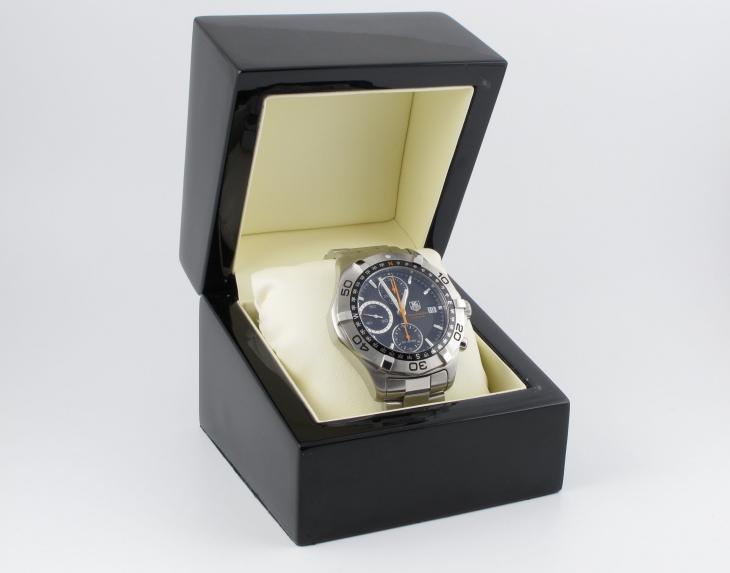 Tag Heuer Aquaracer Chronograph