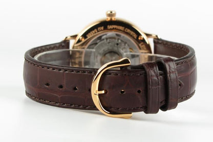 Maurice Lacroix Les Classiques 18K