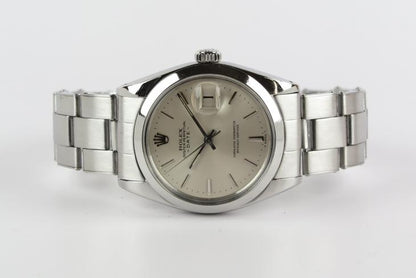 Rolex Oyster Perpetual Date