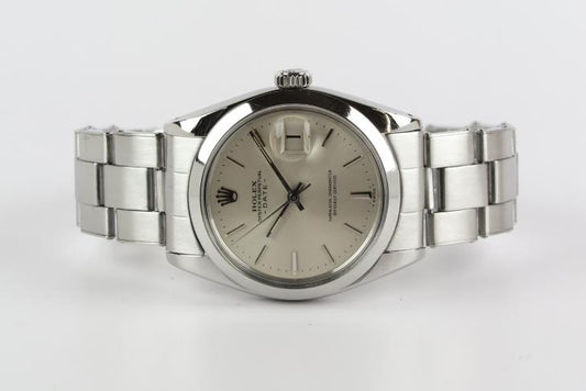 Rolex Oyster Perpetual Date