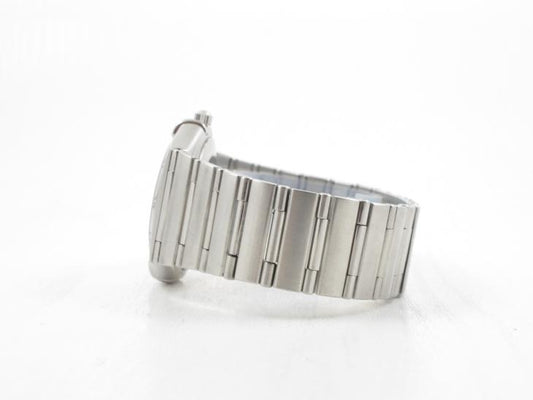 Omega Constellation S/S