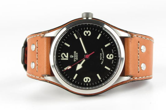 Tudor Ranger Heritage