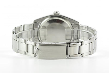 Rolex Oyster Perpetual Date