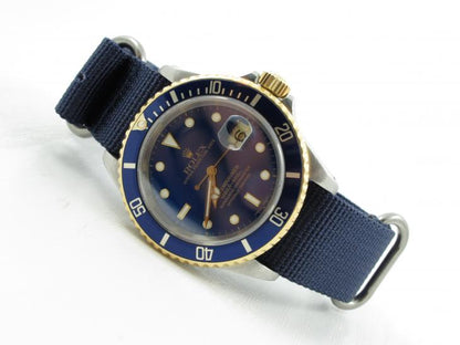 Rolex Submariner G/S - 16613