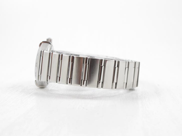 Omega Constellation lady