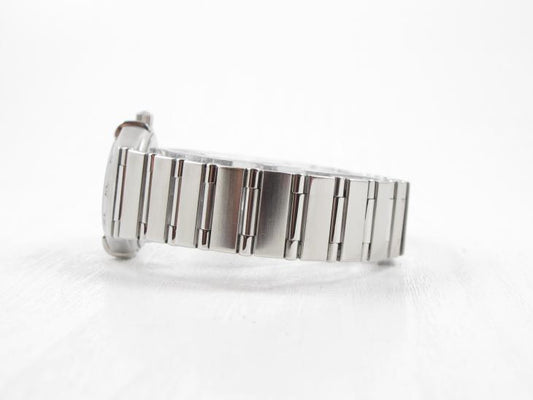 Omega Constellation lady