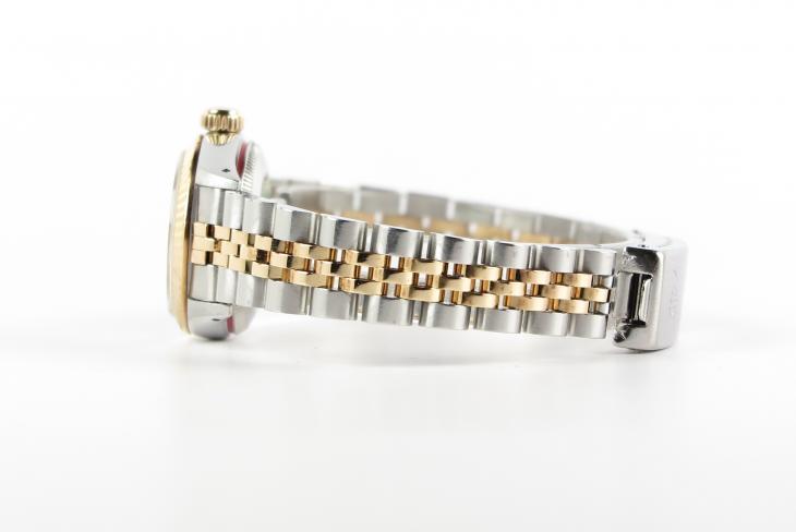 Rolex Oyster Lady