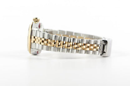 Rolex Oyster Lady