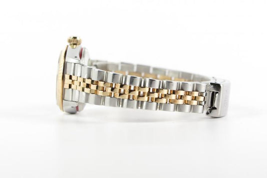 Rolex Oyster Lady