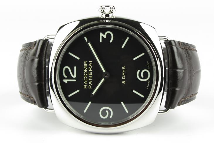 Panerai Radiomir 8 days