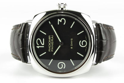Panerai Radiomir 8 days