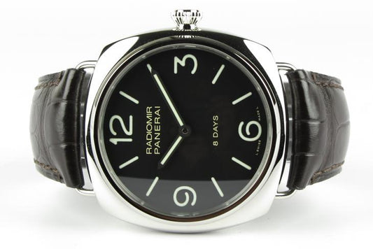 Panerai Radiomir 8 days
