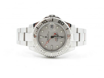 Rolex Yacht-Master S/S - 35mm