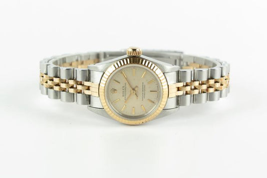 Rolex Oyster Lady