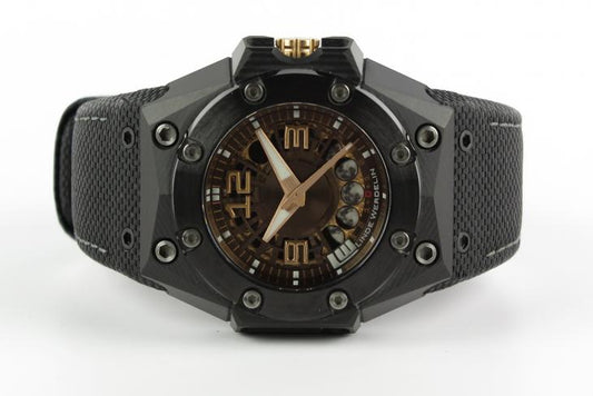 Linde Werdelin Oktopus