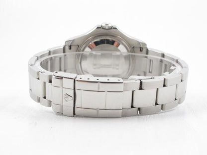 Rolex Yacht-Master S/S - 35mm