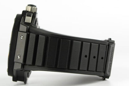 Hublot King Power Unico Black Magic