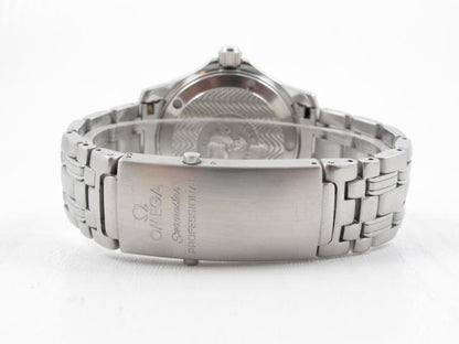 Omega Seamaster 300M automatik