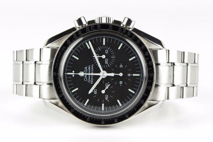 Omega Speedmaster Pro