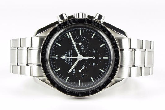 Omega Speedmaster Pro