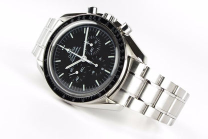 Omega Speedmaster Pro
